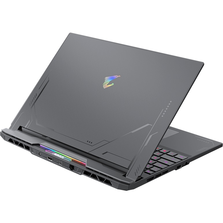 Ноутбук Gigabyte Aorus 15X AKF (AKF-B3KZ754SD) - фото 8