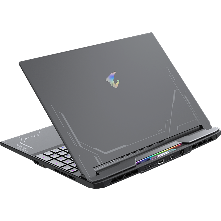 Ноутбук Gigabyte Aorus 15X AKF (AKF-B3KZ754SD) - фото 9