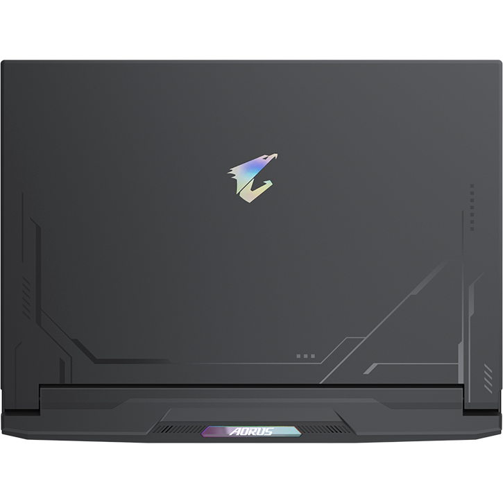 Ноутбук Gigabyte Aorus 15X AKF (AKF-B3KZ754SD) - фото 10