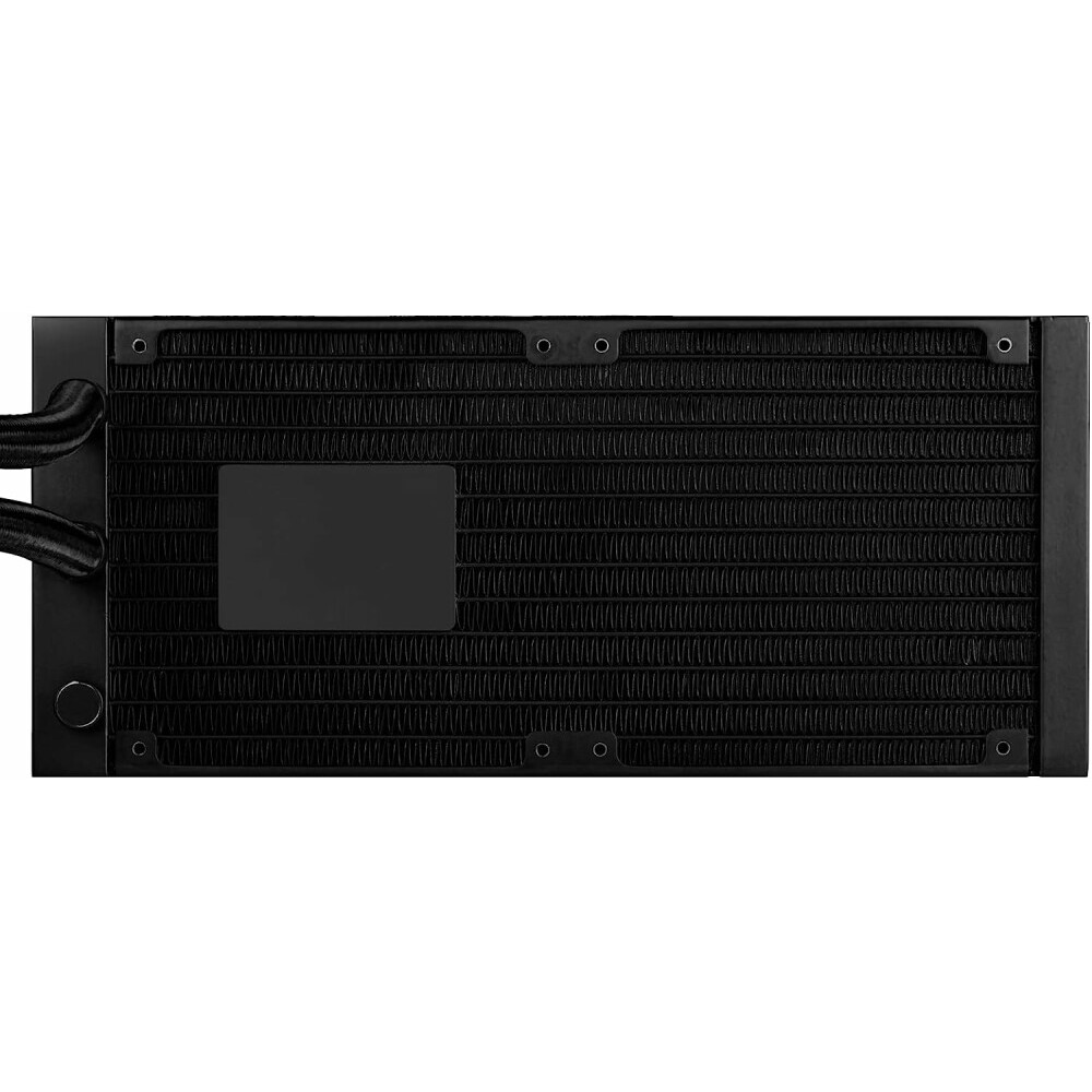 Система жидкостного охлаждения Silverstone VIDA 240 Slim - SST-VD240-SLIM - фото 7