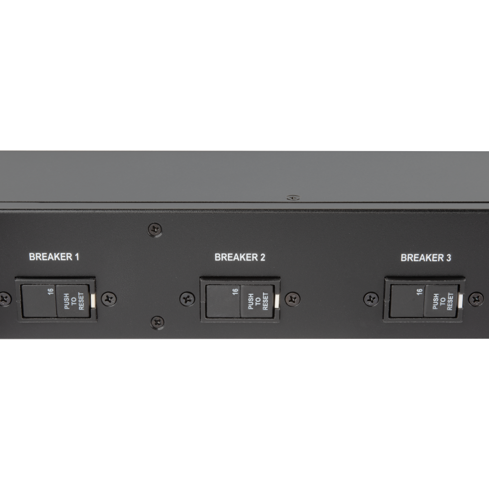 Блок розеток TLK TLK-PPI-MN-A36B06-M61-WCE-BK - фото 4