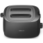 Тостер Philips HD2582 Black - HD2582/90 - фото 2