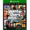 Игра Grand Theft Auto V Premium Edition для Xbox One
