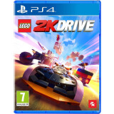 Игра LEGO 2K Drive для Sony PS4