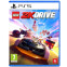 Игра LEGO 2K Drive для Sony PS5