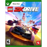 Игра LEGO 2K Drive для Xbox One
