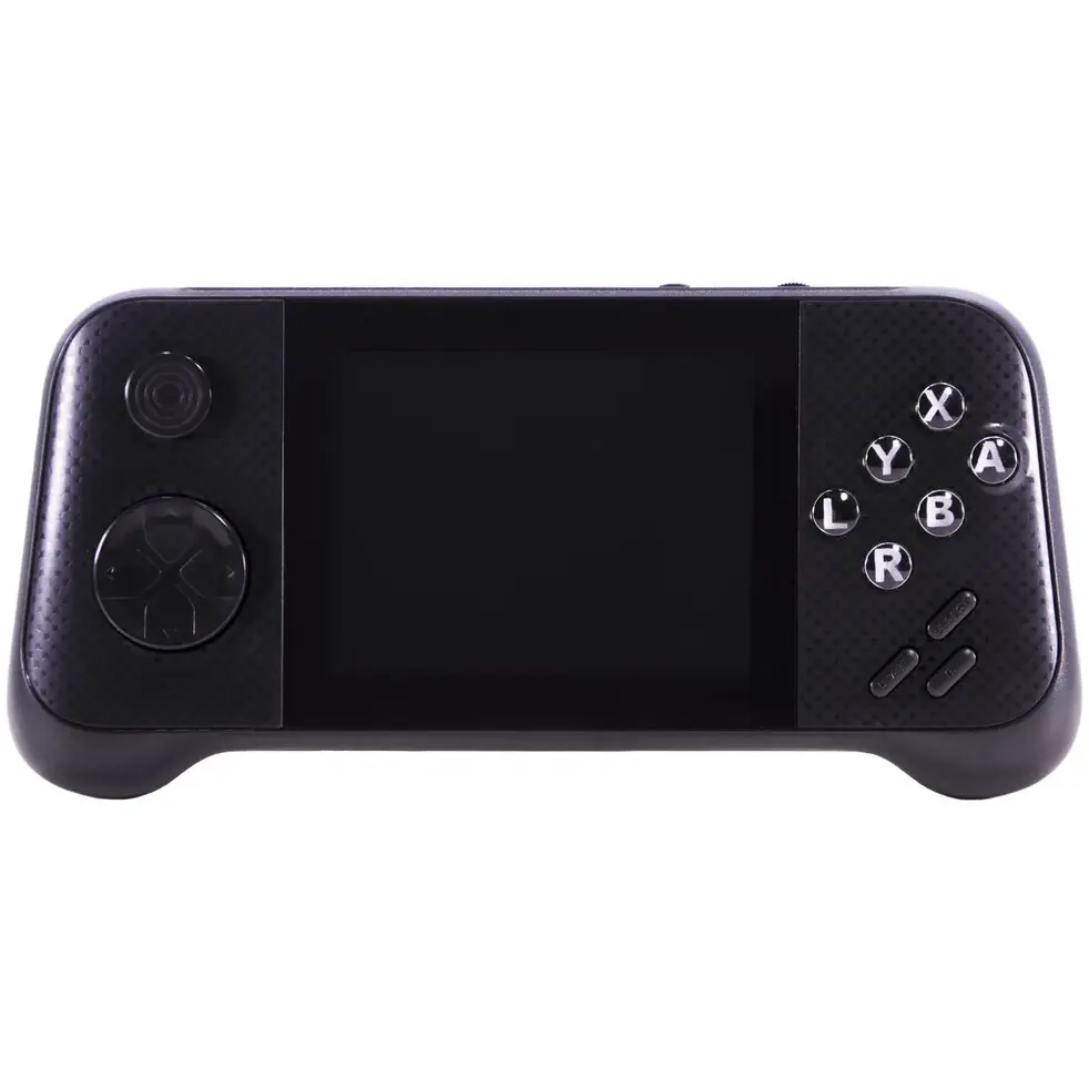Игровая консоль PGP AIO Union X35 Black