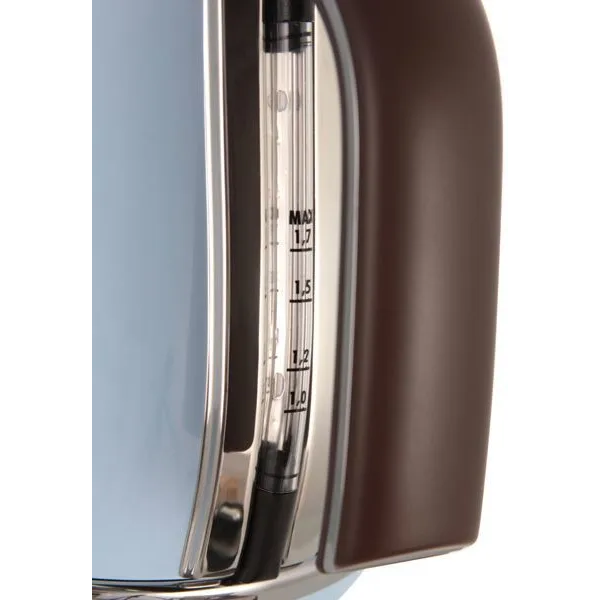 Чайник DeLonghi KBOV2001.AZ - фото 2