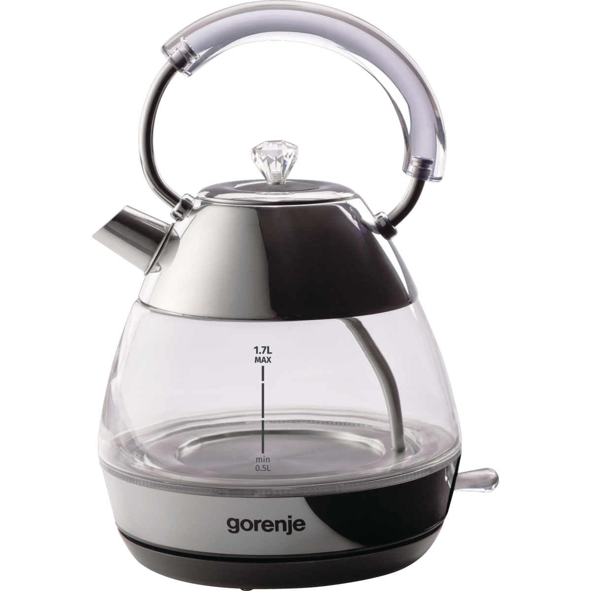 Чайник Gorenje K17GPD