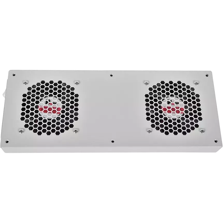 Вентиляторный модуль ЦМО R-FAN-2TJ-36V-48V