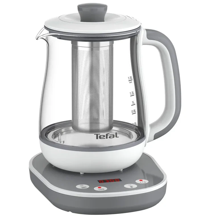 Чайник Tefal BJ551B10