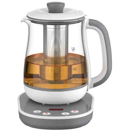 Чайник Tefal BJ551B10 - фото 2