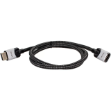 Кабель удлинительный DisplayPort - DisplayPort, 1м, VCOM CG635F-1.0