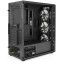 Корпус ExeGate EVO-9202 500W Black - EX294971RUS - фото 3
