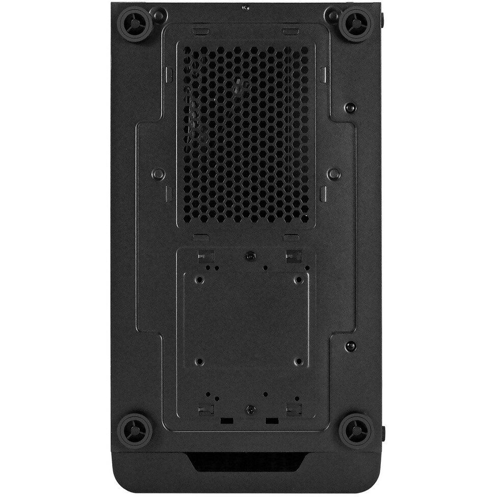 Корпус ExeGate EVO-9202 600W Black - EX294972RUS - фото 5