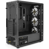 Корпус ExeGate EVO-9202 700W Black (EX294973RUS)