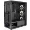 Корпус ExeGate EVO-9205 RGB Black - EX294966RUS - фото 2