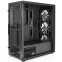 Корпус ExeGate EVO-9205 RGB 600W Black - EX294975RUS - фото 2