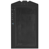 Корпус ExeGate EVO-9205 RGB 600W Black (EX294975RUS)