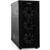 Корпус ExeGate i3 BASE 700W Black (EX294979RUS)