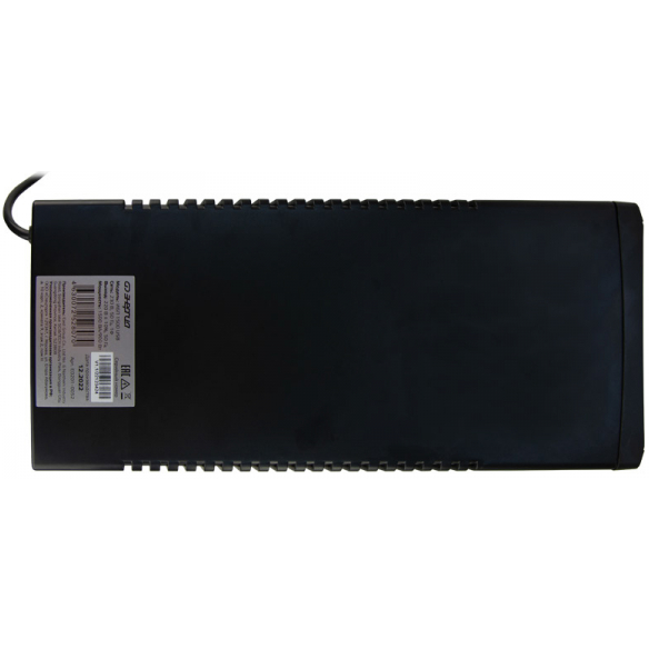 ИБП Энергия 1500 USB - Е0201-0052 - фото 4