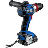 Дрель-шуруповёрт ЗУБР DBS-201-22