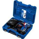 Дрель-шуруповёрт ЗУБР DBS-201-22