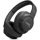 Гарнитура JBL Tour 770NC Black (JBLT770NCBLK)