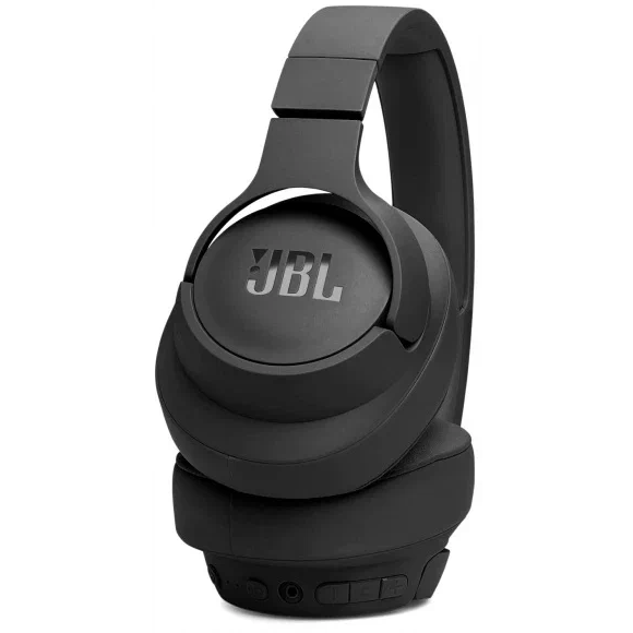 Гарнитура JBL Tune 770NC Black - JBLT770NCBLK - фото 2
