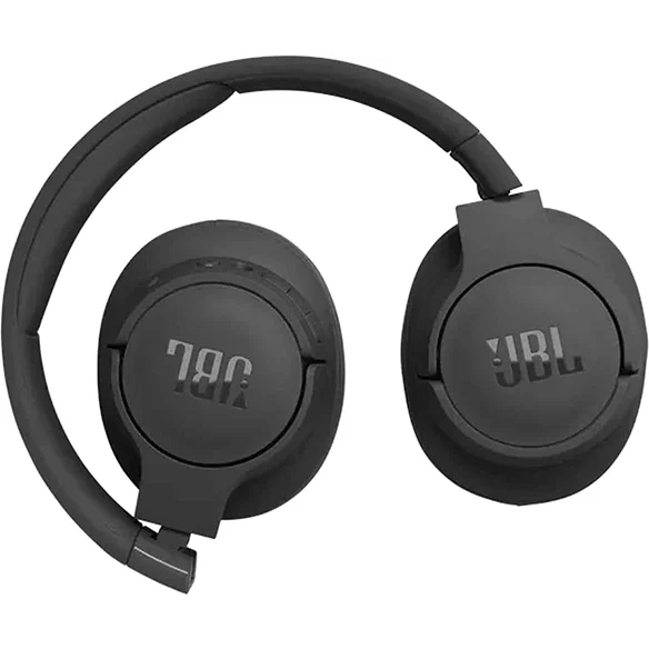 Гарнитура JBL Tune 770NC Black - JBLT770NCBLK - фото 4