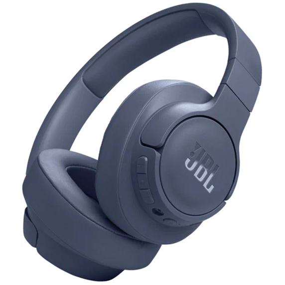 Гарнитура JBL Tour 770NC Blue - JBLT770NCBLU