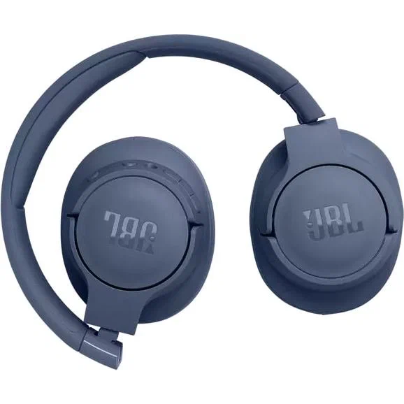 Гарнитура JBL Tune 770NC Blue - JBLT770NCBLU - фото 4