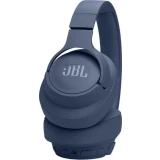 Гарнитура JBL Tour 770NC Blue (JBLT770NCBLU)