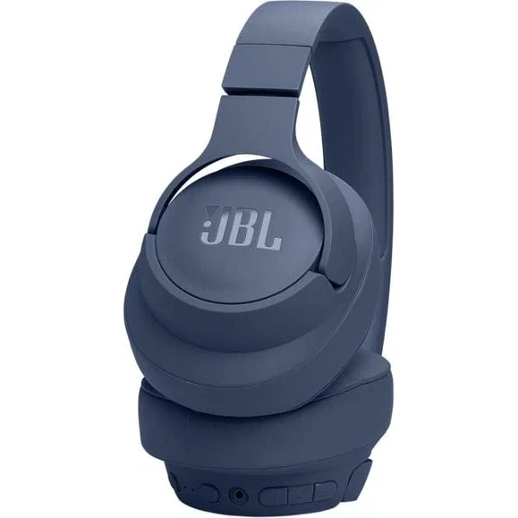 Гарнитура JBL Tune 770NC Blue - JBLT770NCBLU - фото 2