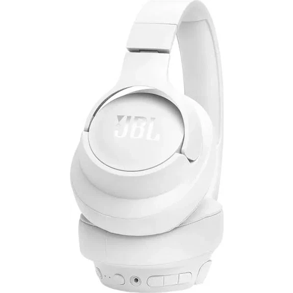 Гарнитура JBL Tune 770NC White - JBLT770NCWHT - фото 2