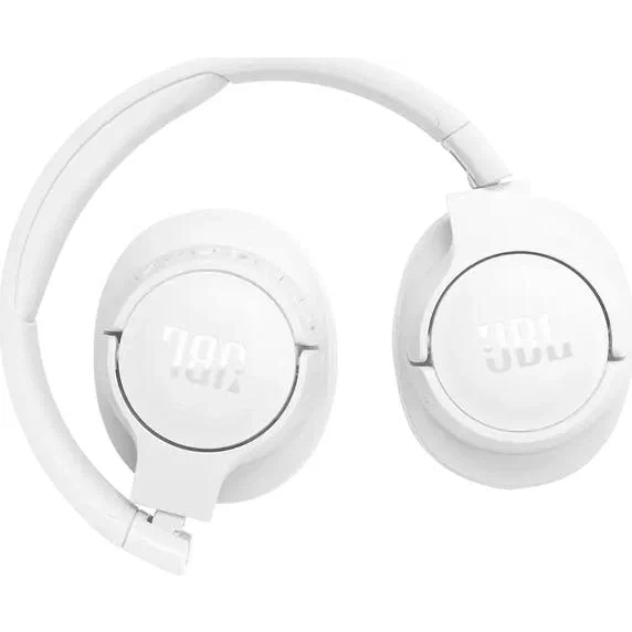 Гарнитура JBL Tune 770NC White - JBLT770NCWHT - фото 4