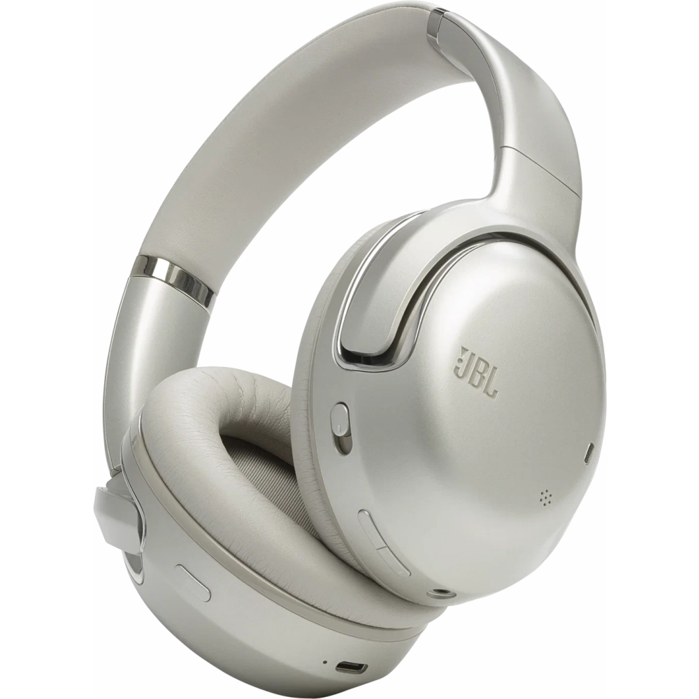 Гарнитура JBL Tour One M2 Gold - JBLTOURONEM2CCN