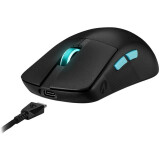 Мышь ASUS ROG Harpe Ace Aim Lab Edition Black (90MP02W0-BMUA00)