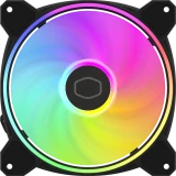 Вентилятор для корпуса Cooler Master MasterFan MF140 HALO2 (MFL-B4DN-16NP2-R2)