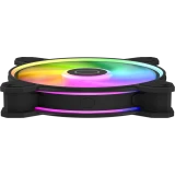 Вентилятор для корпуса Cooler Master MasterFan MF140 HALO2 (MFL-B4DN-16NP2-R2)