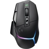 Мышь Logitech G502 X Plus Black (910-006163/6162/6167/6164)