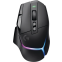 Мышь Logitech G502 X Plus Black (910-006163/6162/6167/6164)