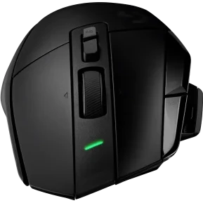Мышь Logitech G502 X Plus Black (910-006163/6162/6167/6164) - фото 5