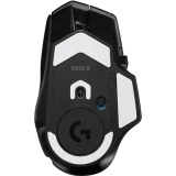 Мышь Logitech G502 X Plus Black (910-006163/6162/6167/6164)