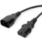 Кабель питания C13 - C14, 1.8м, Bion BXP-PC-189-VDE
