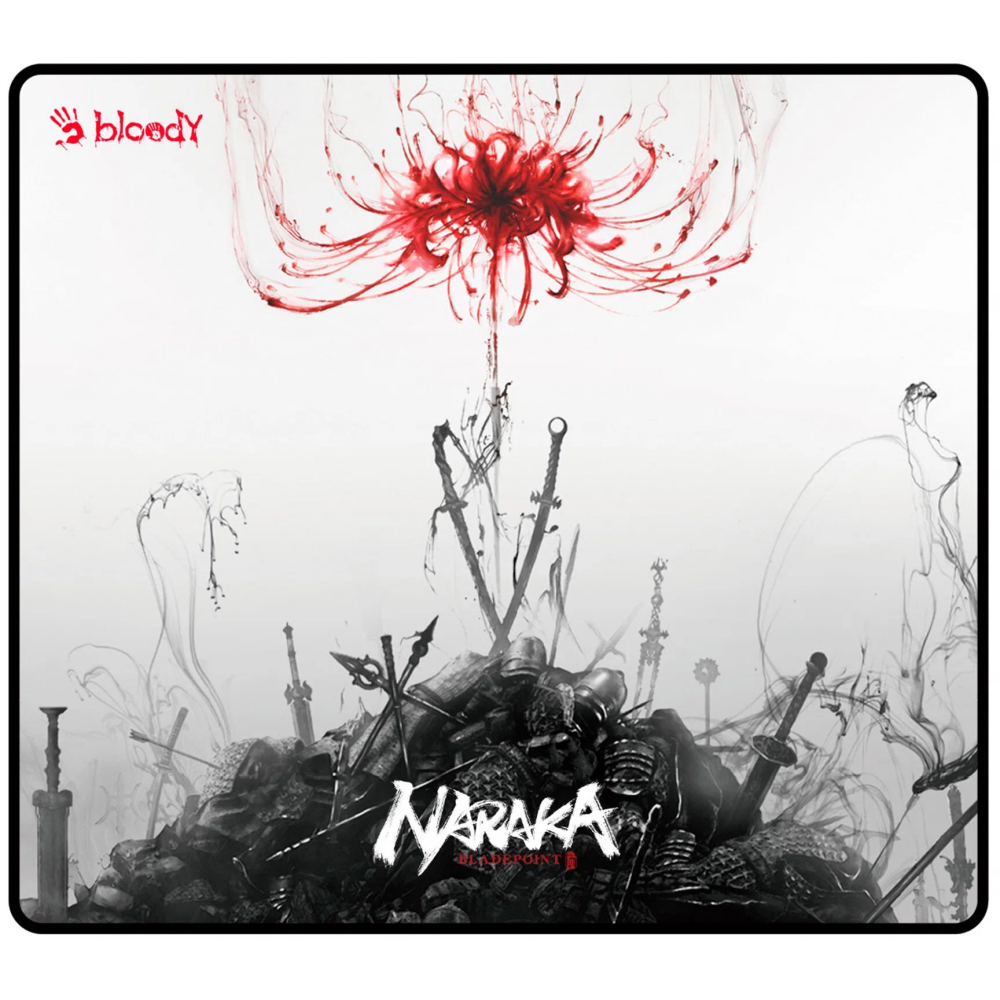 Коврик для мыши Bloody BP-45 Naraka