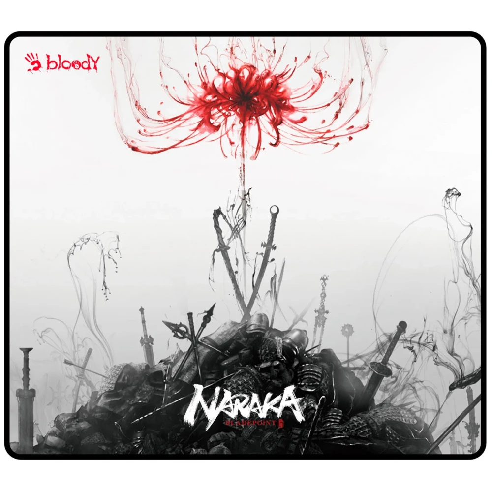 Коврик для мыши Bloody BP-45 Naraka - BP-45 NARAKA