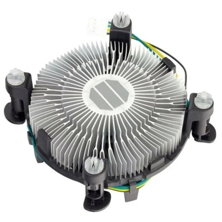 Кулер ACD ACD-CD5L3-A OEM - фото 2