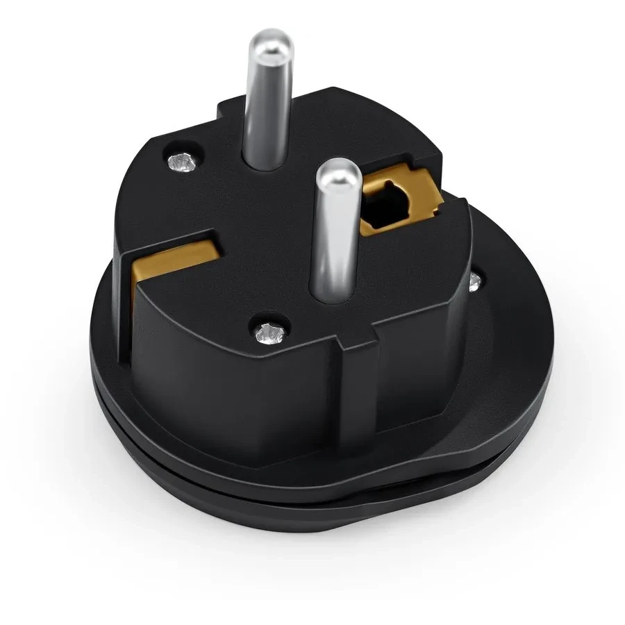 Переходник питания Buro BU-PA01-B - фото 2