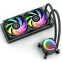 Система жидкостного охлаждения EKWB EK-Nucleus AIO CR240 Lux D-RGB - 3831109851678 - фото 2